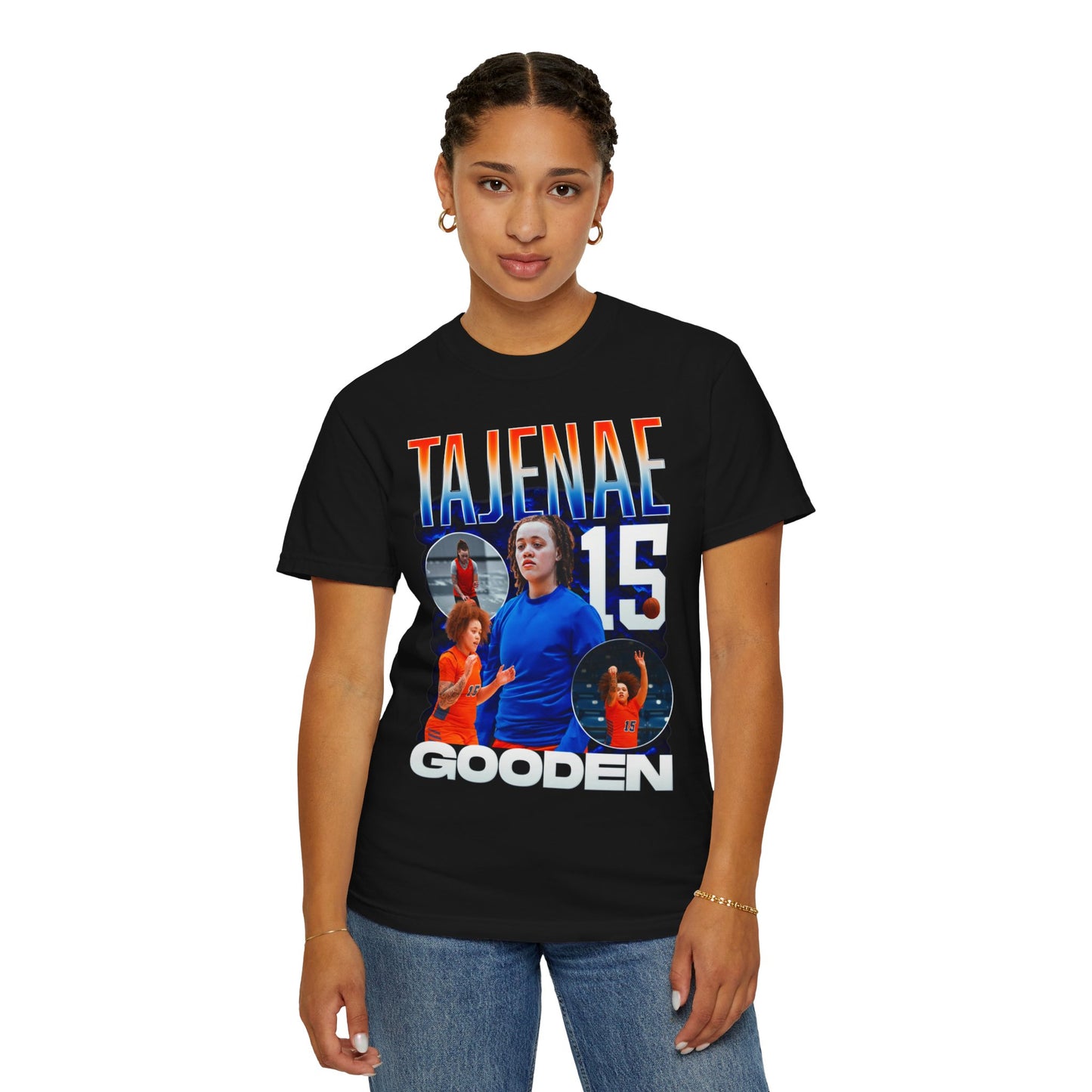 Tajenae Gooden Premium Tee