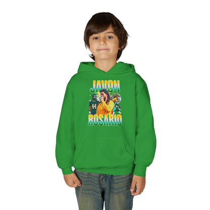 Javon Rosario Kids Hoodie