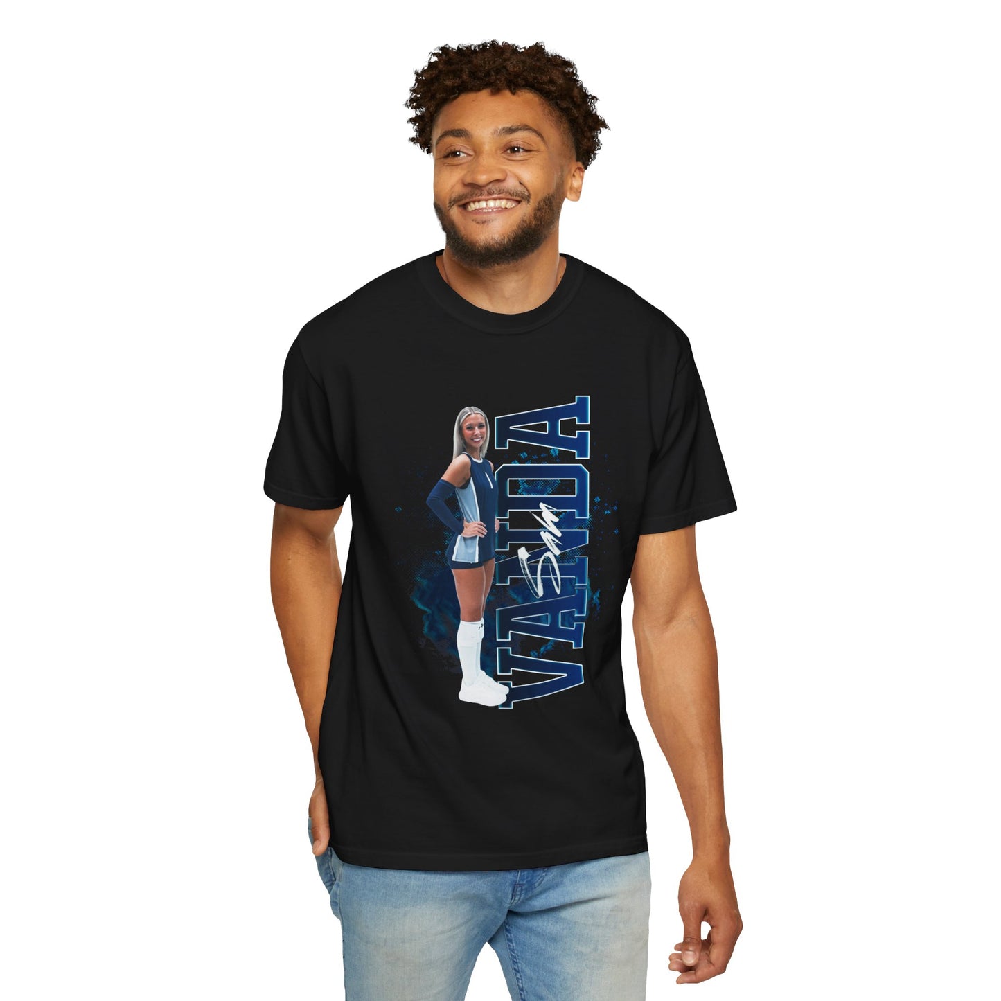Sam Vanda Premium Tee