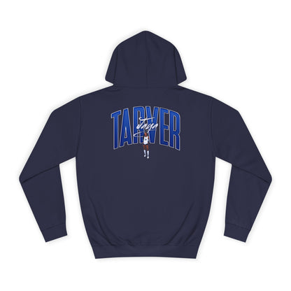 Jaya Tarver Big Last Name Premium Hoodie