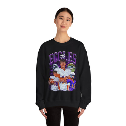 Tate Eccles Crewneck Sweatshirt
