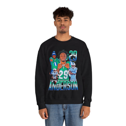 Trendell Anderson Crewneck Sweatshirt