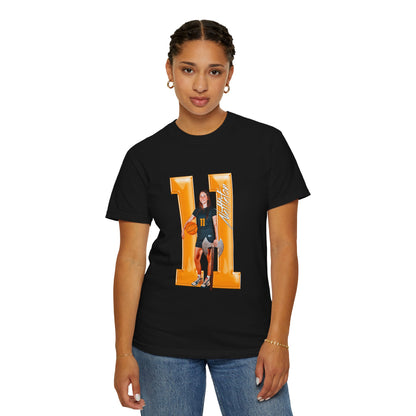 Bailey Nettleton Player Icon Number Premium Tee