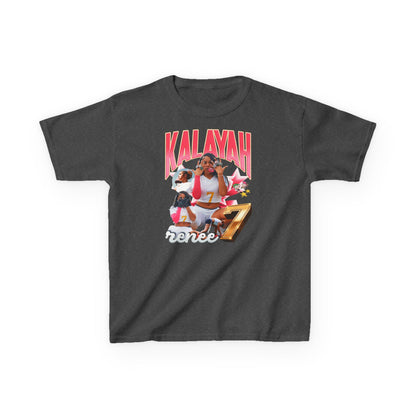 Kalayah Renee Kids Tee