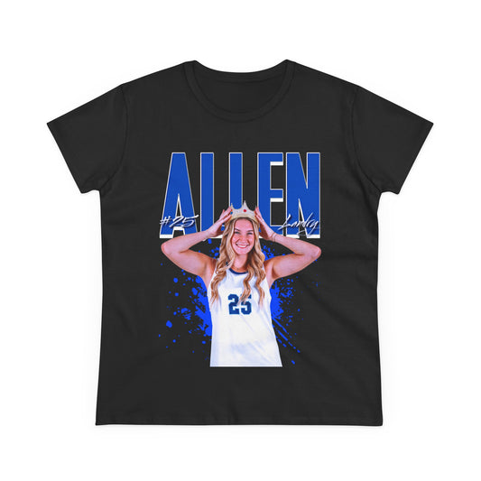 Landry Allen Women's Tee