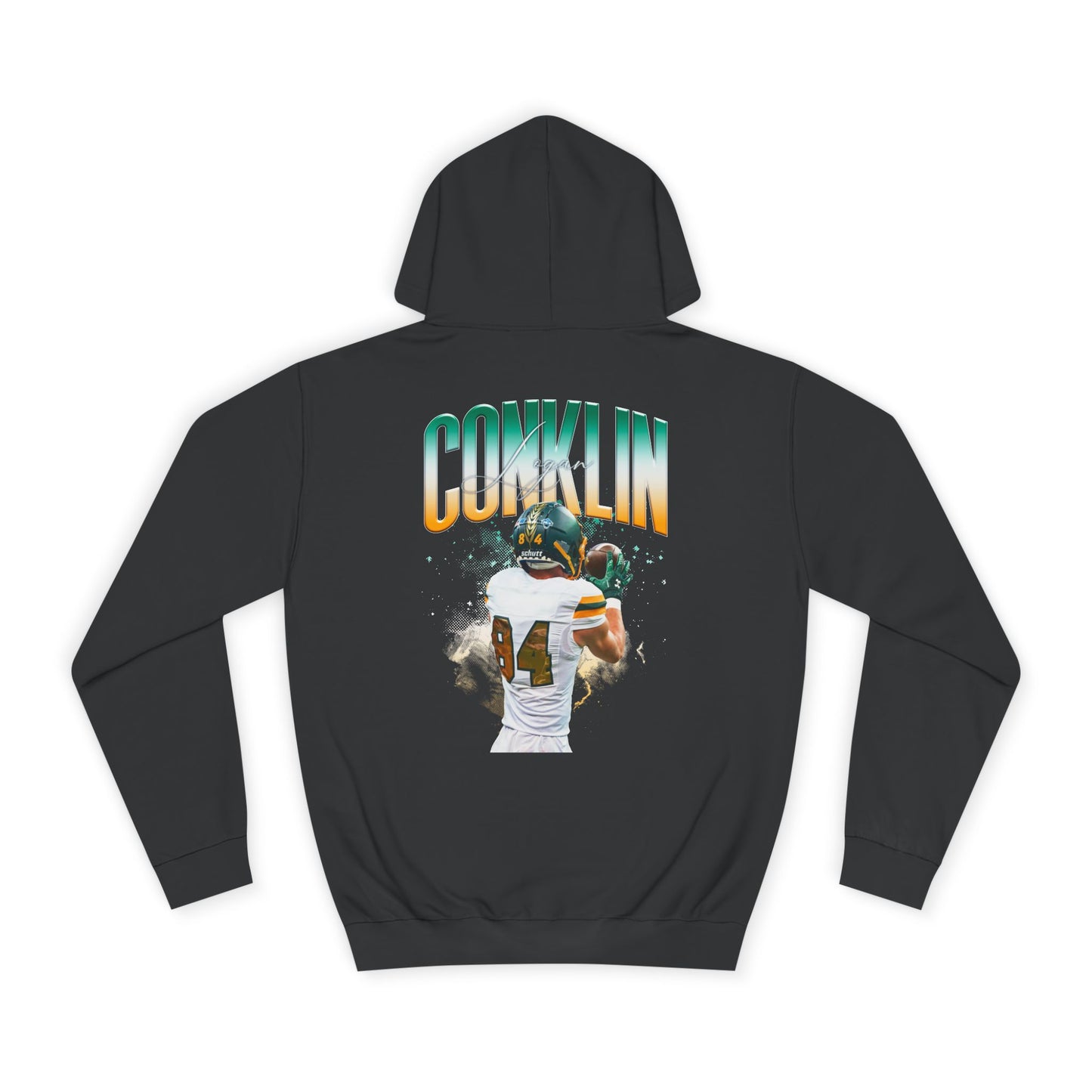Logan Conklin Athlete Glory Premium Hoodie