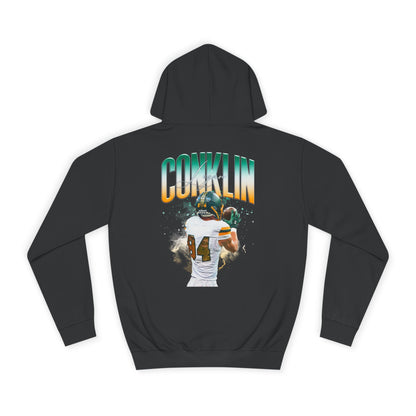 Logan Conklin Athlete Glory Premium Hoodie