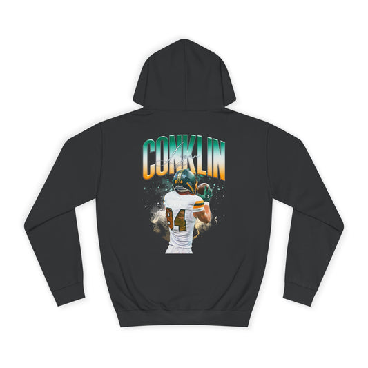 Logan Conklin Athlete Glory Premium Hoodie