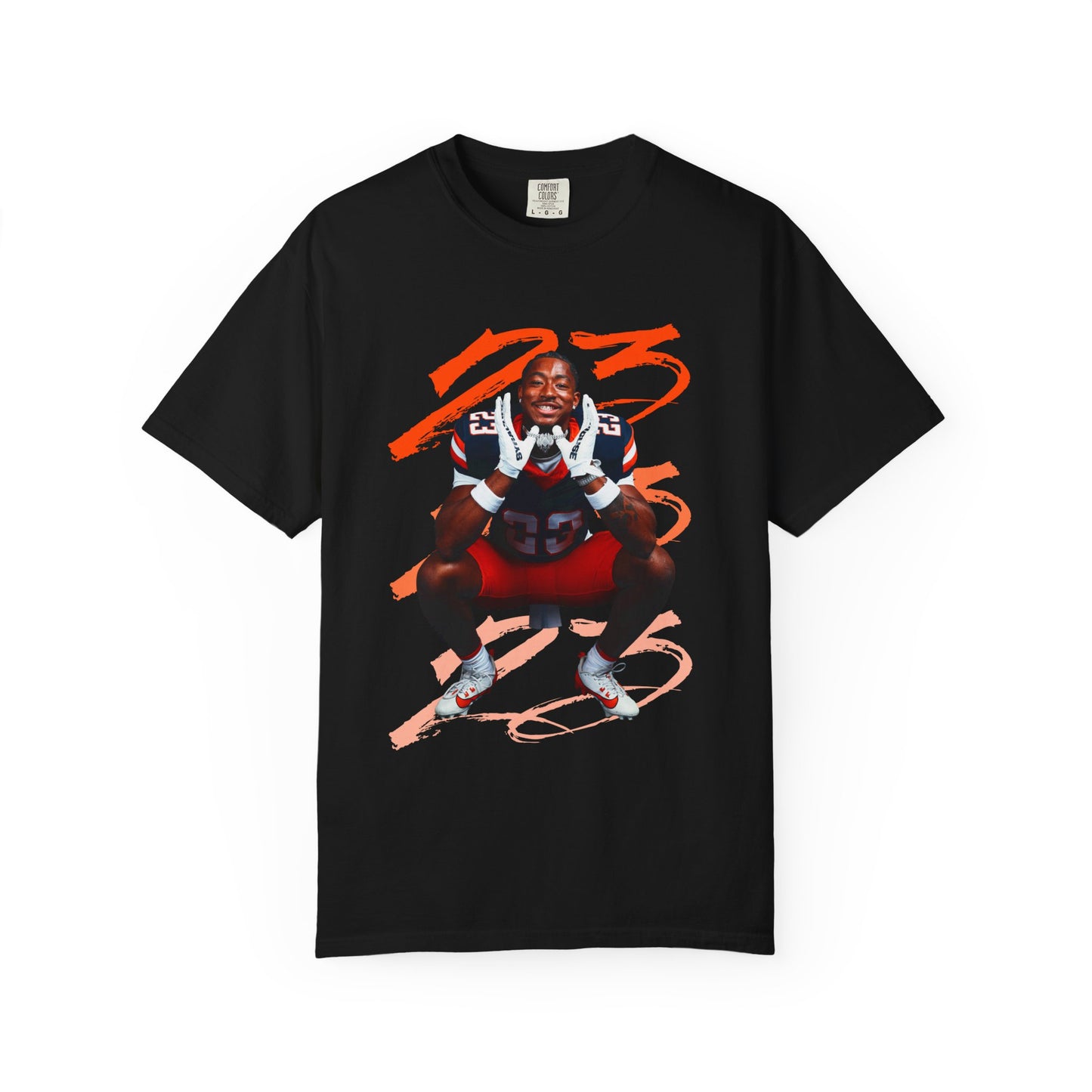 Trey Dudley Premium Tee