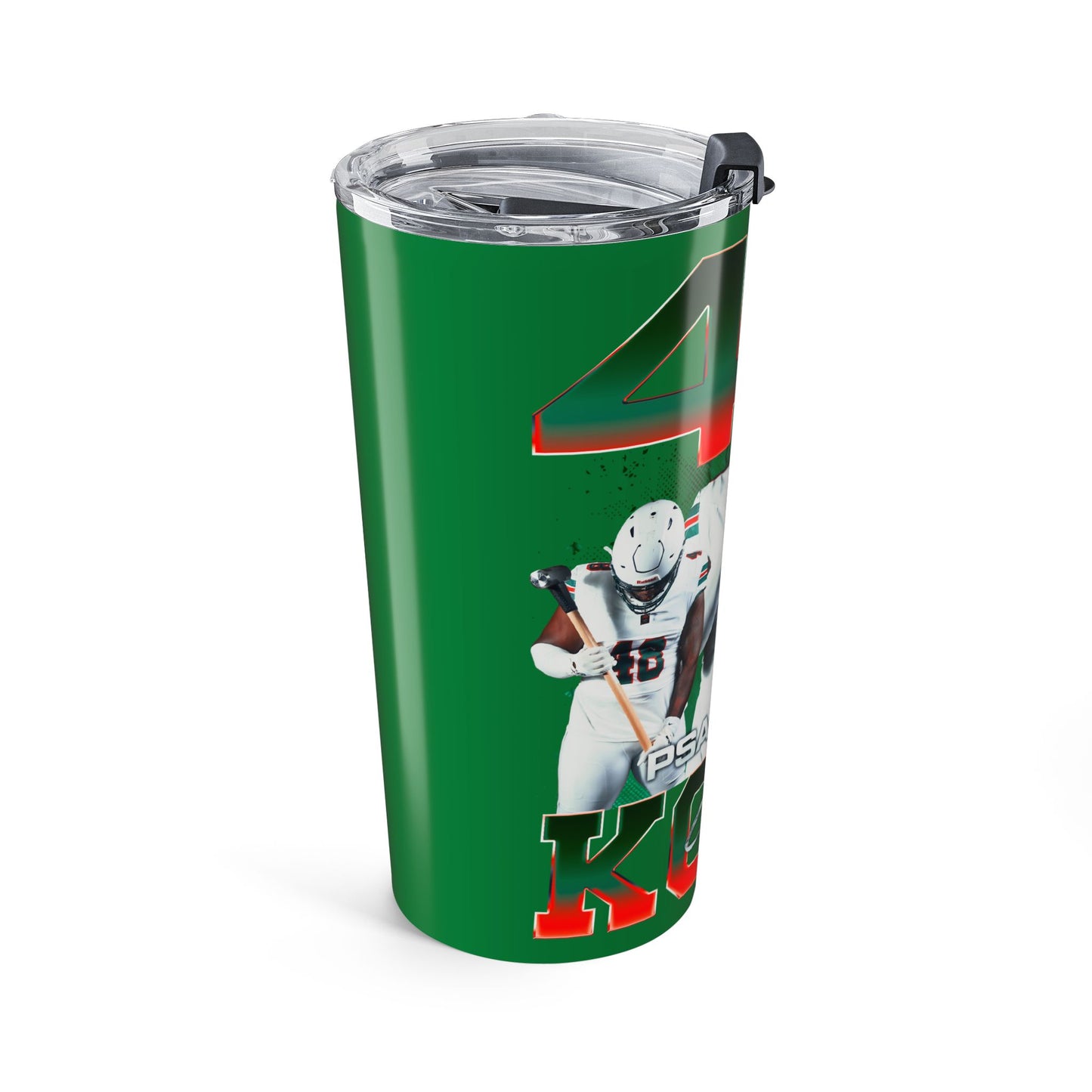 Christ Kore 20oz Tumbler