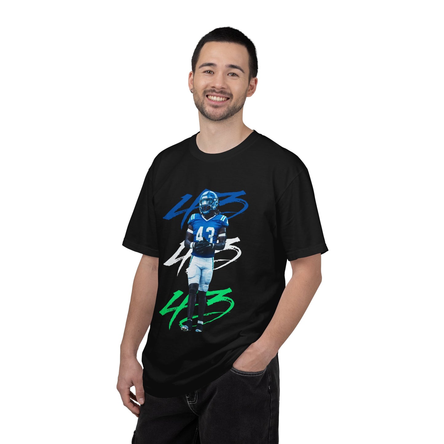 Dkaydon Dames Premium Tee