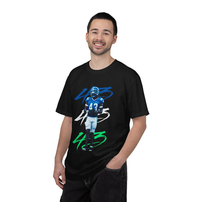 Dkaydon Dames Premium Tee