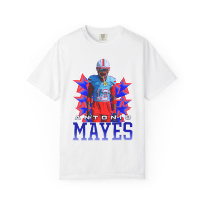 Antonio "Bandit" Mayes Featured Quote Premium Tee
