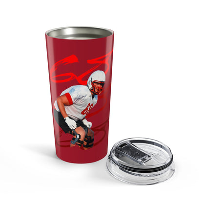 Zakary Koep 20oz Tumbler