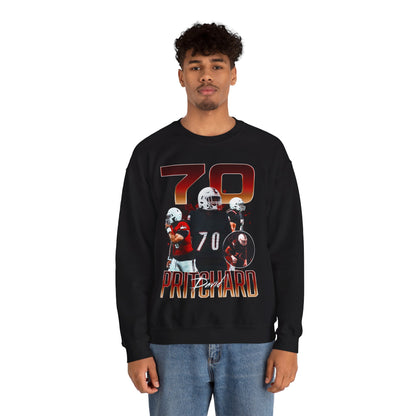 David Pritchard Crewneck Sweatshirt