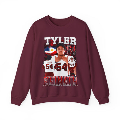 Tyler Keinath Crewneck Sweatshirt
