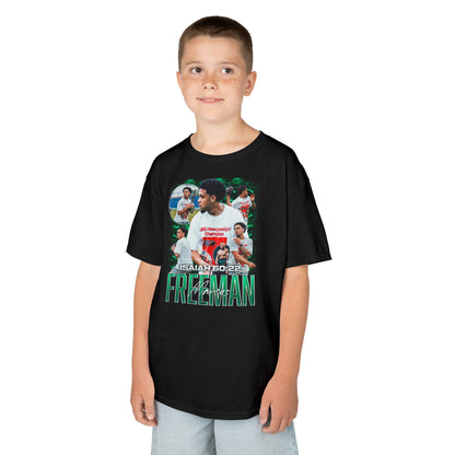 Copy of  Marcus Freeman Kids Tee