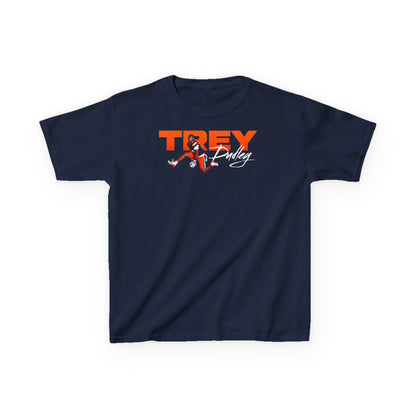 Trey Dudley Star Player Kids Tee
