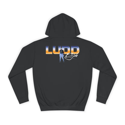 Elijah Ludd Star Player Premium Hoodie