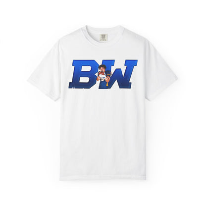 Bryce Washington Big Initials Premium Tee