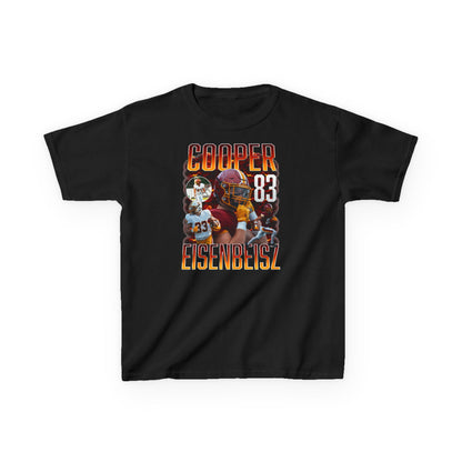 Cooper Eisenbeisz Kids Tee