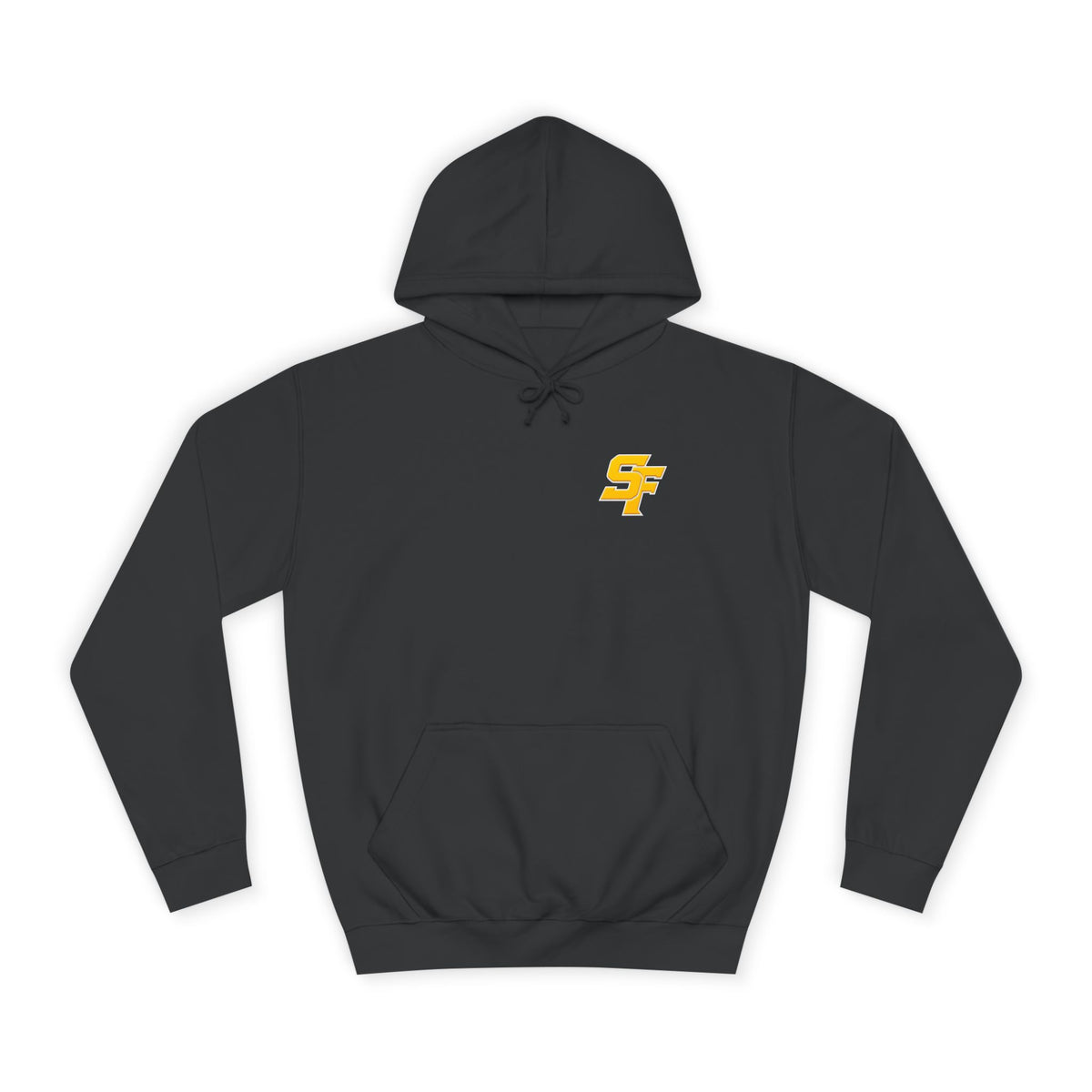 Sydney Feiler Cursive Combo Colored Premium Hoodie