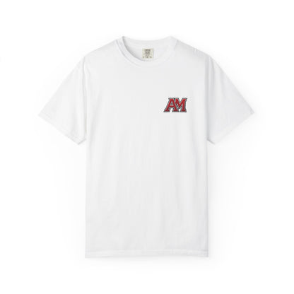 Aiden Miller Logo Premium Tee