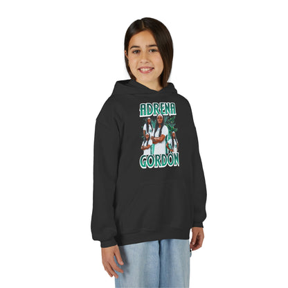 Adrena Gordon Kids Hoodie