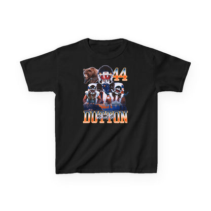 Justin Dutton Kids Tee
