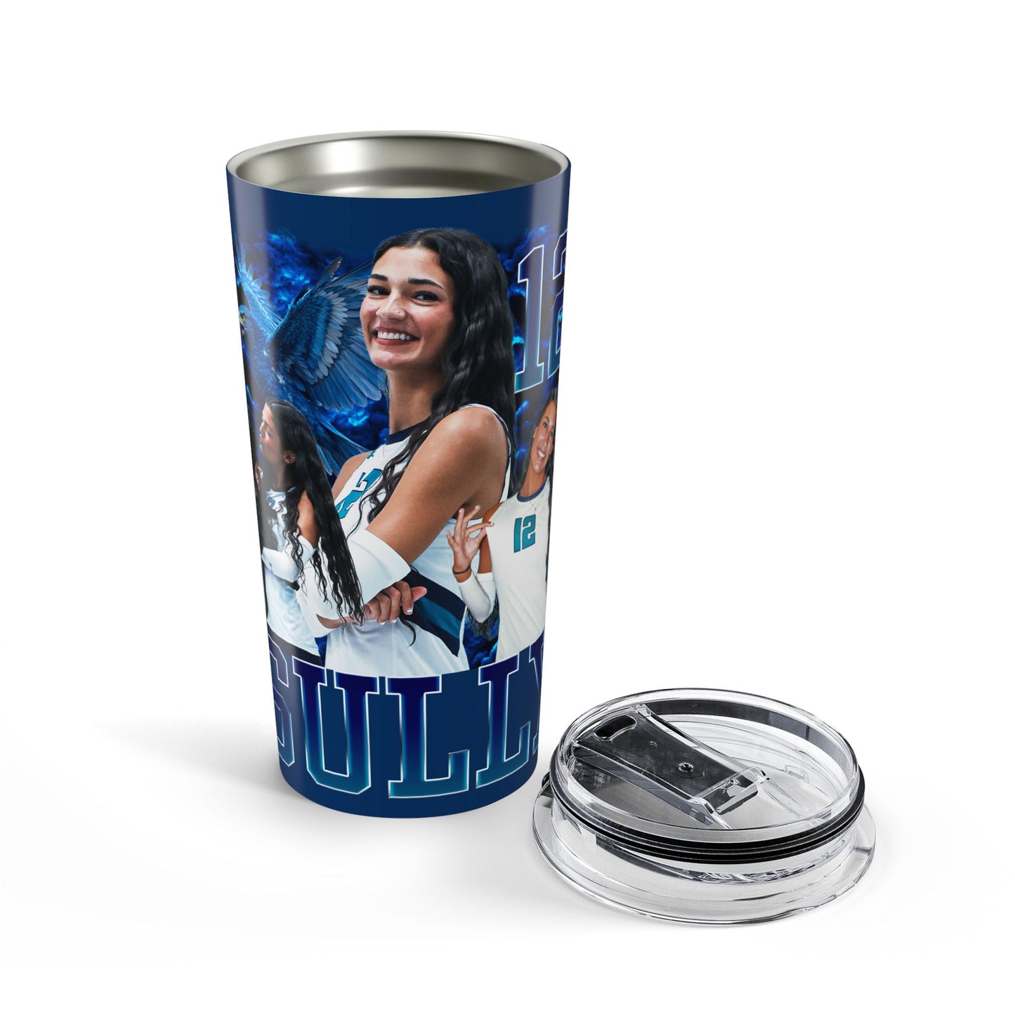 Lilly Sullivan 20oz Tumbler