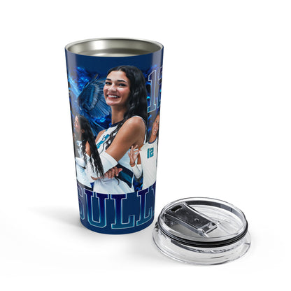 Lilly Sullivan 20oz Tumbler