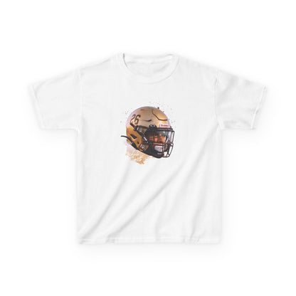 Mickale Smith Big Head Kids Tee