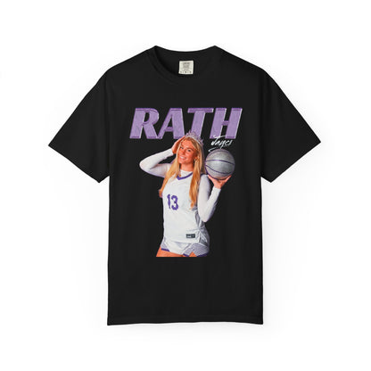 Jayci Rath Athlete Glory Premium Tee