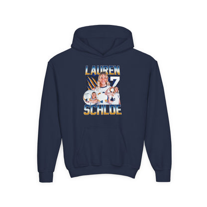 Lauren Schloe Kids Hoodie