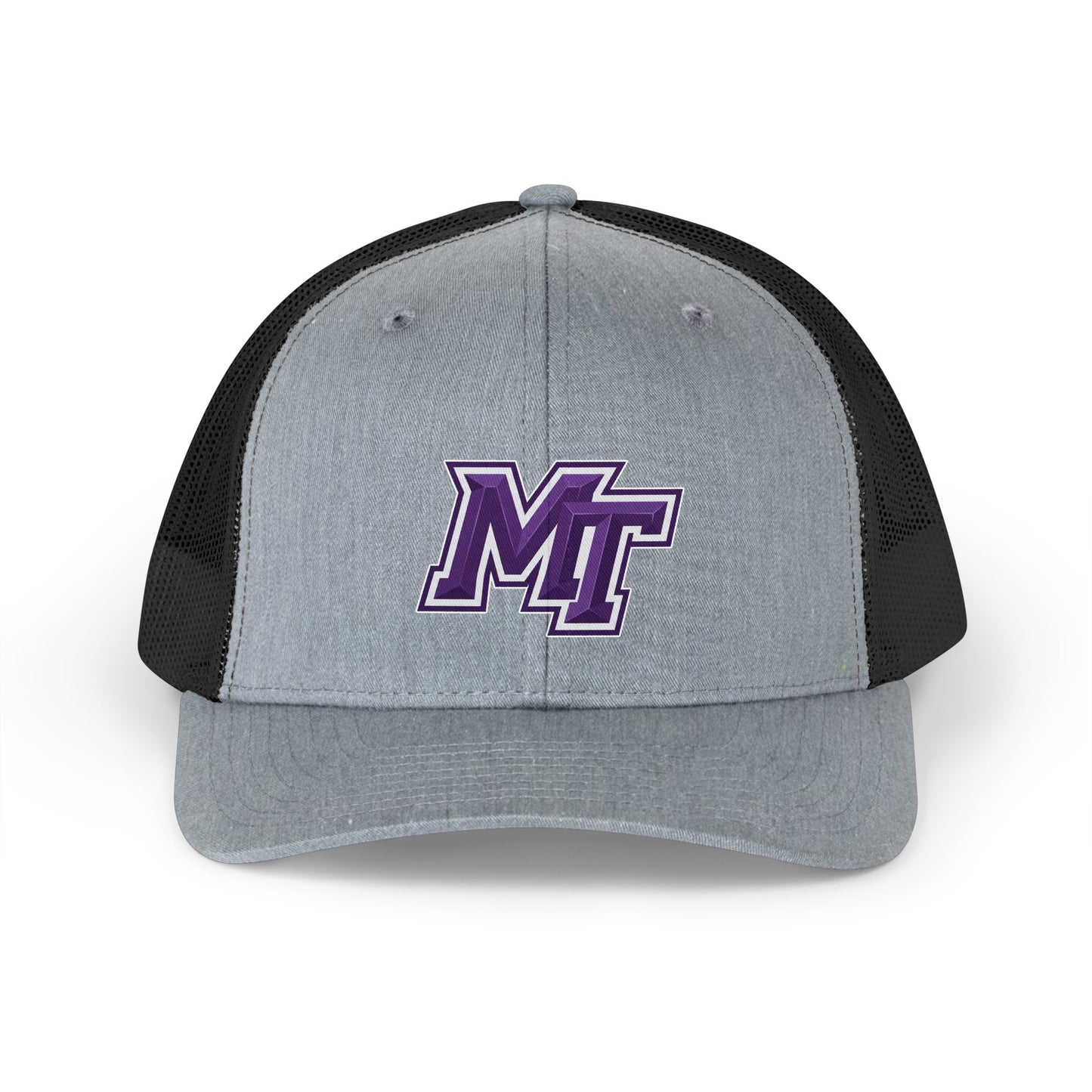 Mitchell Thompson Logo Trucker Hat