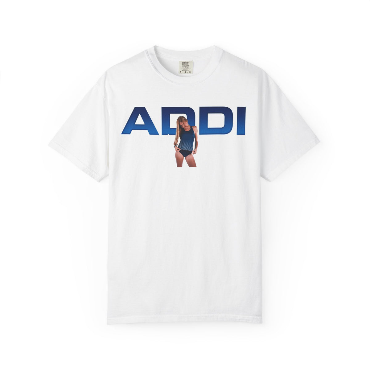 Addi Lilyquist Lowkey Premium Tee