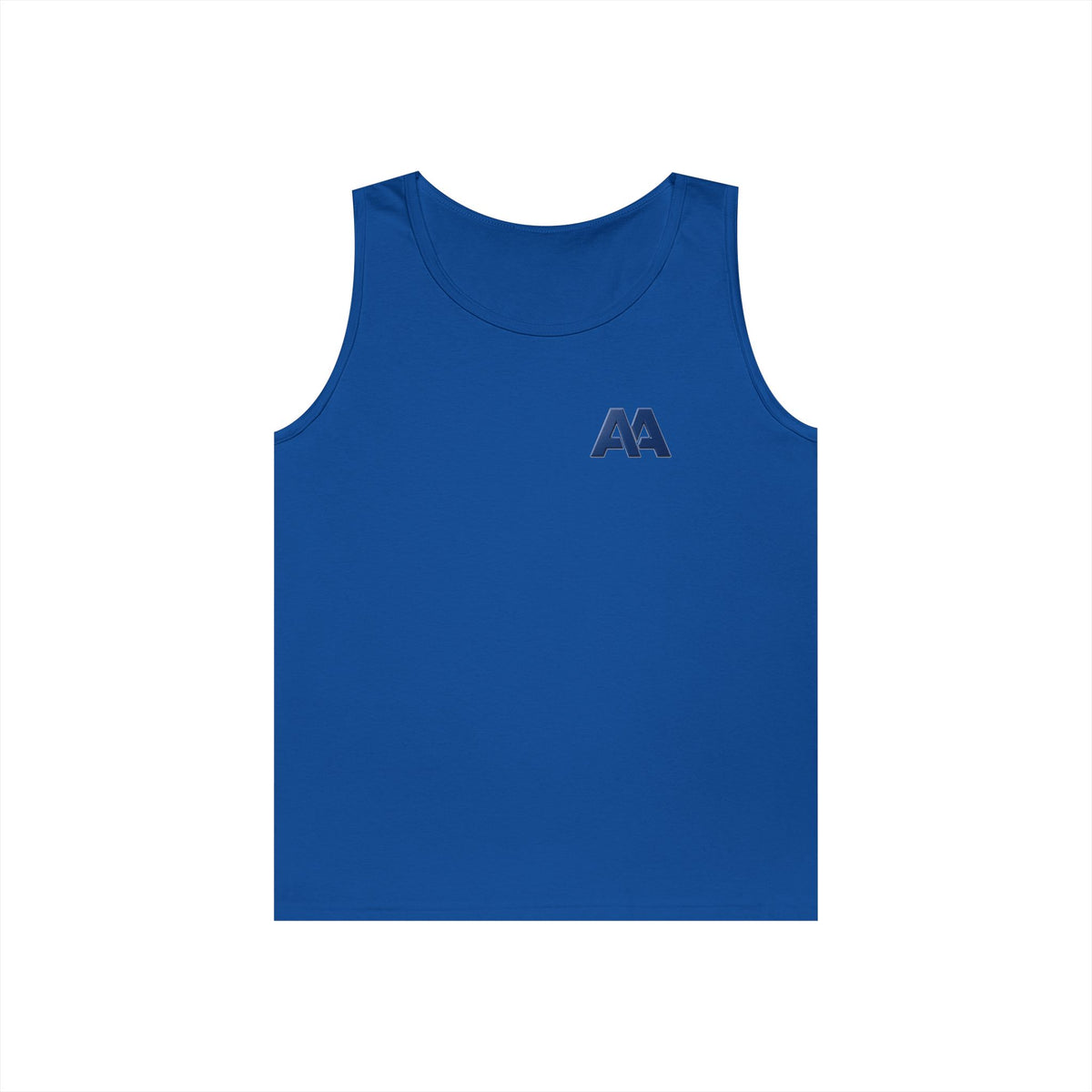 Angel Allen Heavy Cotton Tank Top