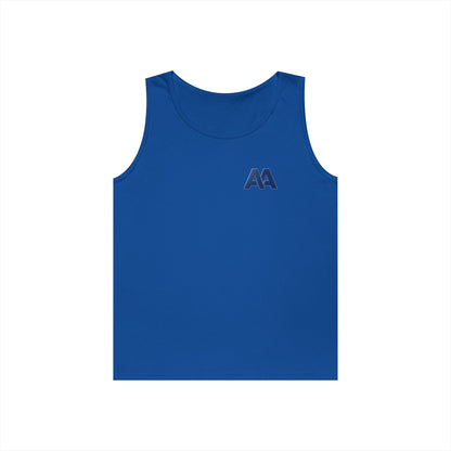 Angel Allen Heavy Cotton Tank Top