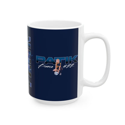 Bianca Patik 15oz Mug