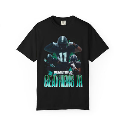 Demetrius Geathers Jr. Premium Tee