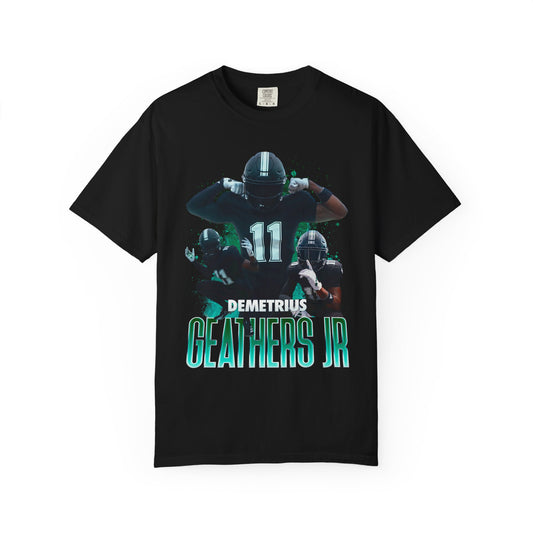 Demetrius Geathers Jr. Premium Tee