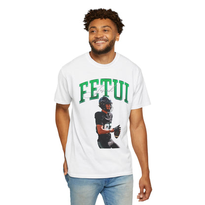 Josiah Fetui Athlete Glory Premium Tee