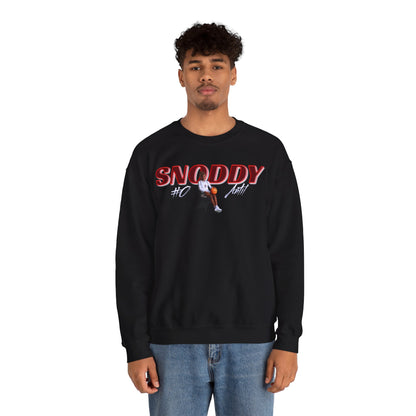 Antil Snoddy Lowkey Crewneck Sweatshirt
