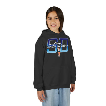 Sofia Dawson Kids Hoodie