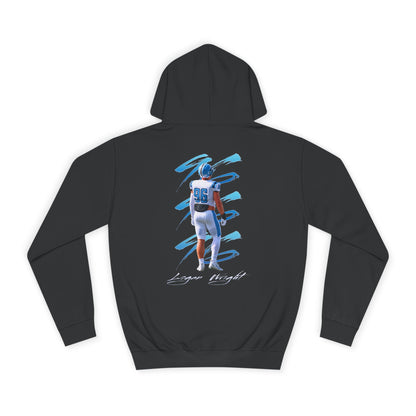 Logan Wright Premium Hoodie