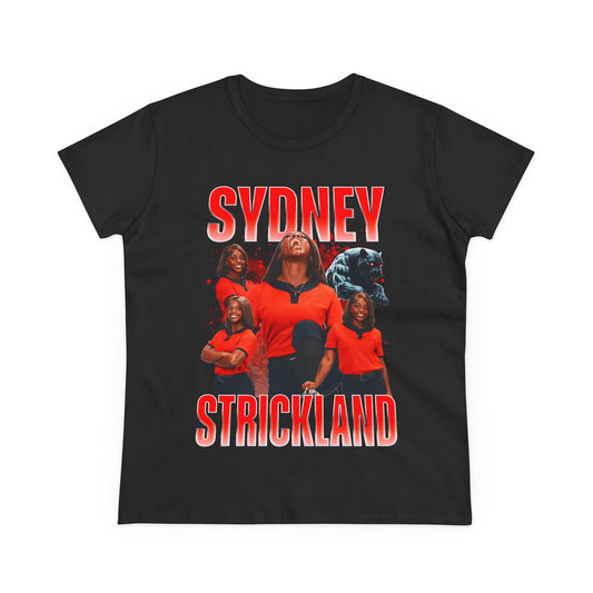 Sydney Strickland Women's Tee