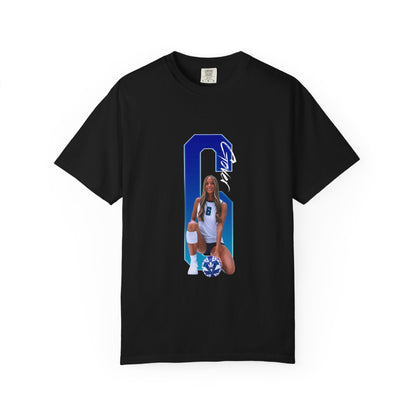 Lily Goyer Player Icon Number Premium Tee
