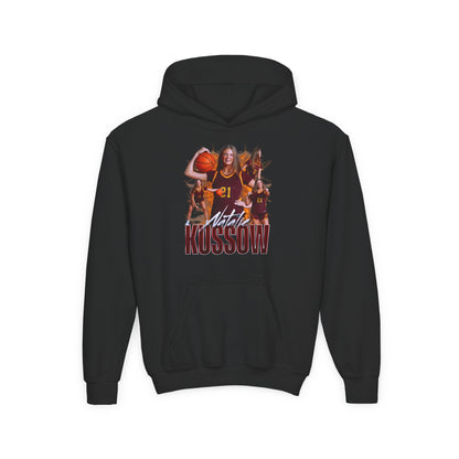 Natalie Kussow Kids Hoodie