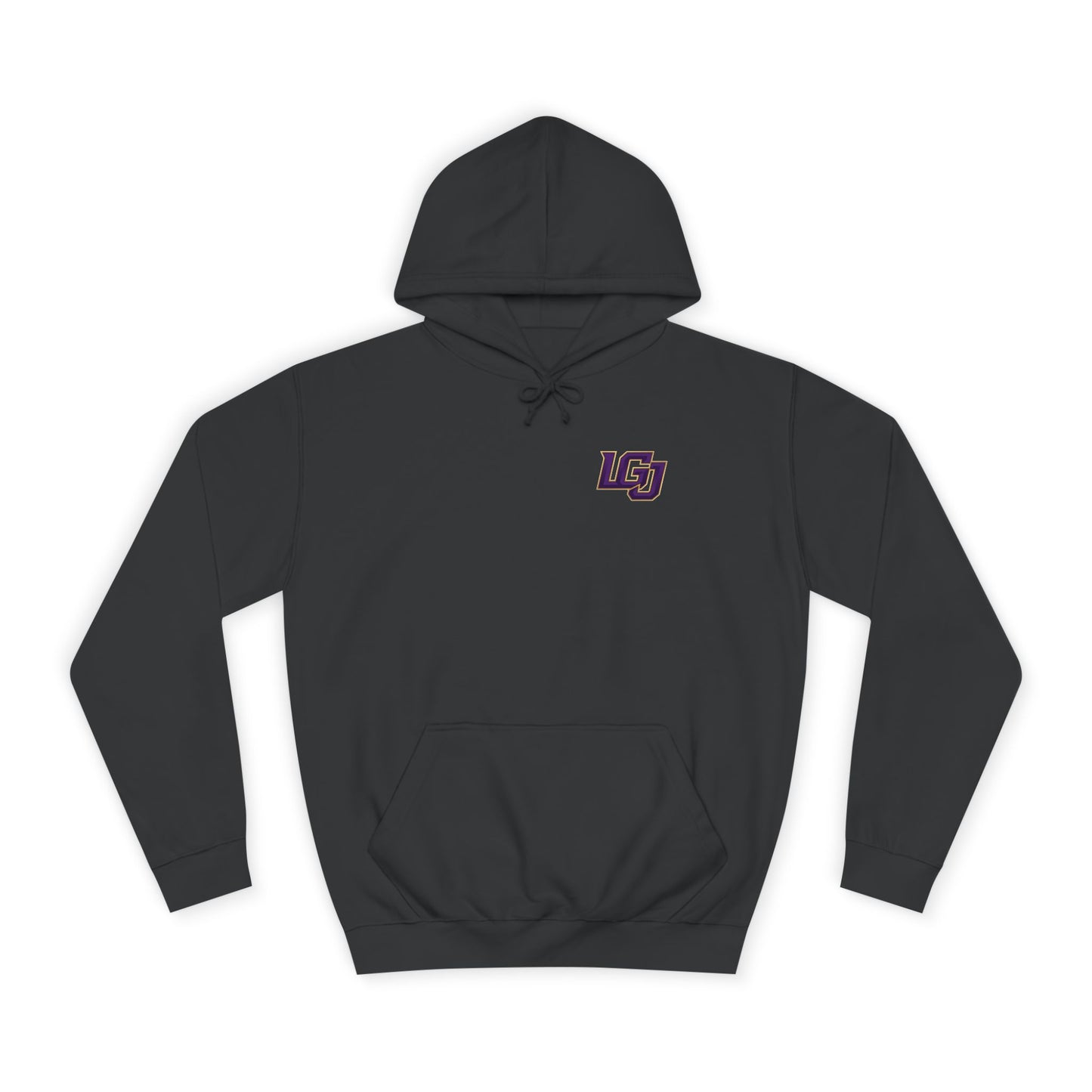 Lebarion Gilmore Jr. Player Icon Number Premium Hoodie