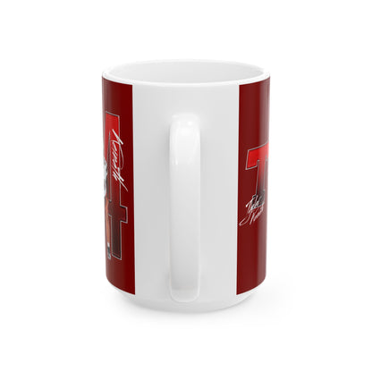 Tyler Keinath 15oz Mug